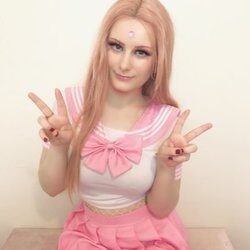 Hentai princess Rose is a Australian OnlyFans Model