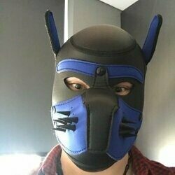 Pup Hydra is a Australian OnlyFans Model