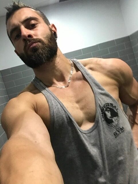 MRSPONTANEOUS is a Australian OnlyFans Model