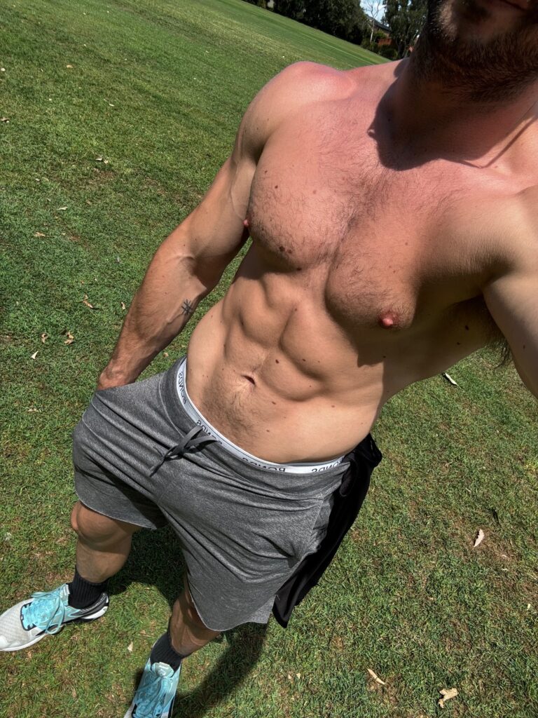 JakeSydBoy is a Australian OnlyFans Model