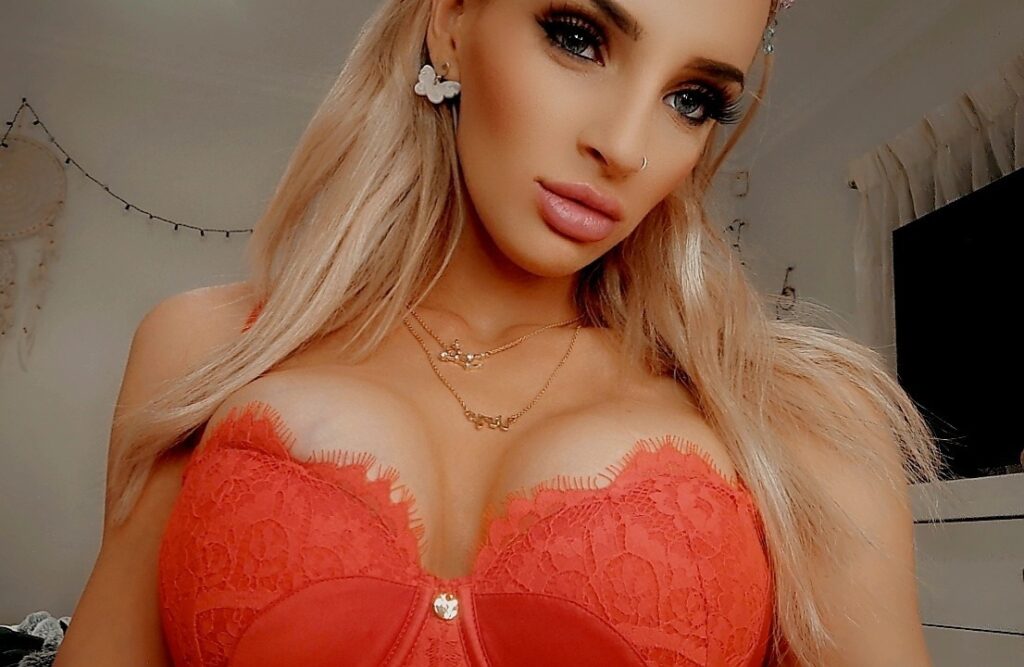 cheyenne alise is a Australian OnlyFans Model