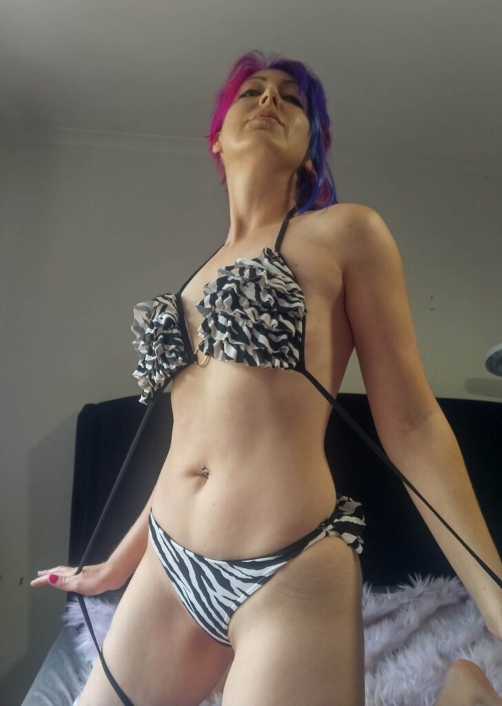 Natalie Knight is a Australian OnlyFans Model