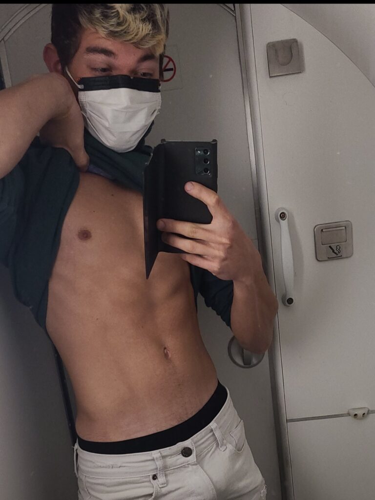 Australian soda is a Australian OnlyFans Model