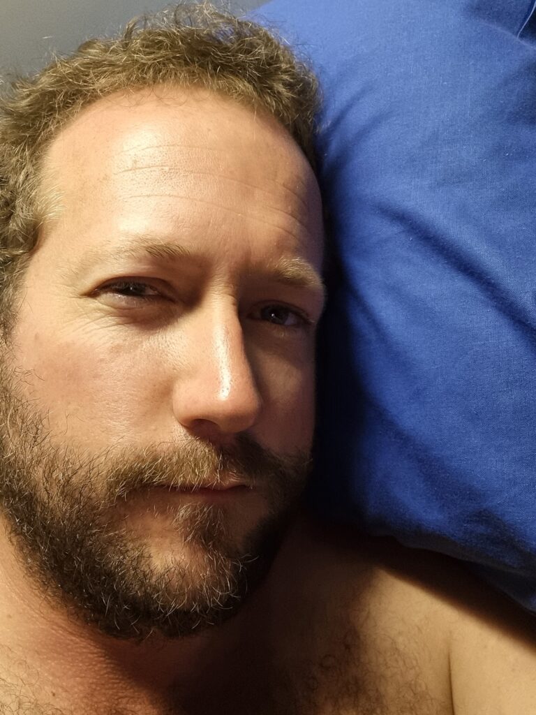 Wade is a Australian OnlyFans Model