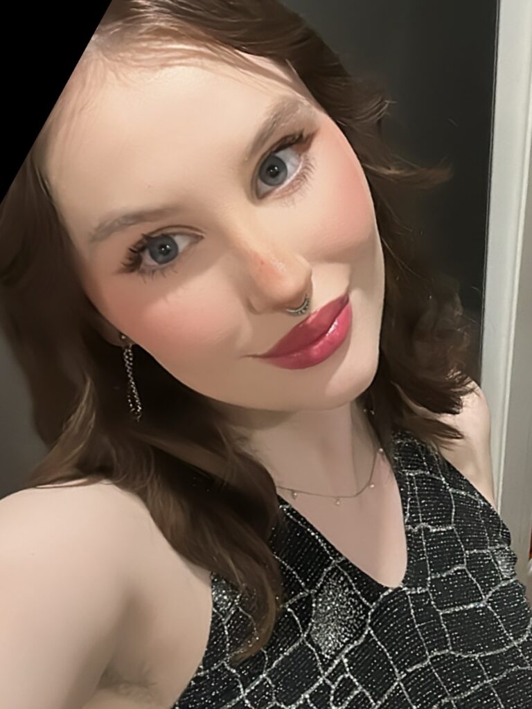 Ivy is a Australian OnlyFans Model