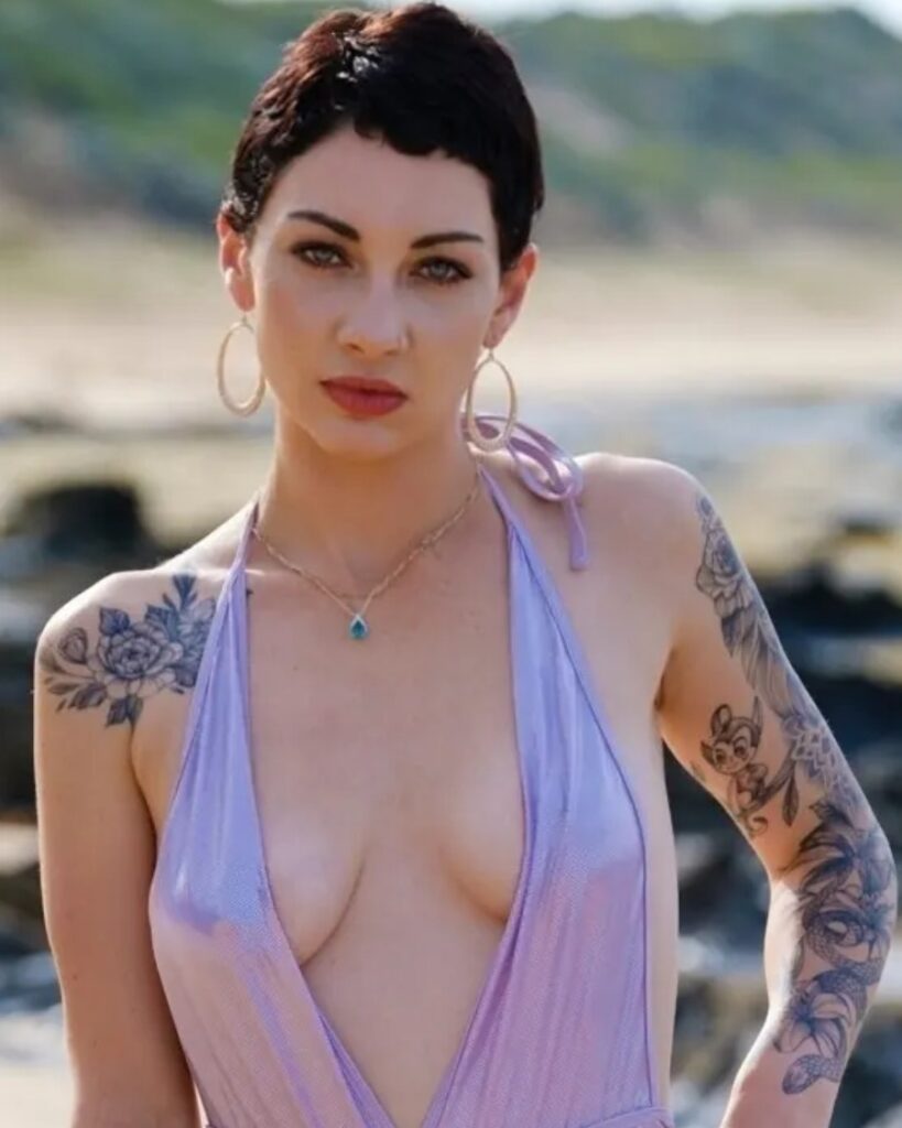 Britta uncensored is a Australian OnlyFans Model