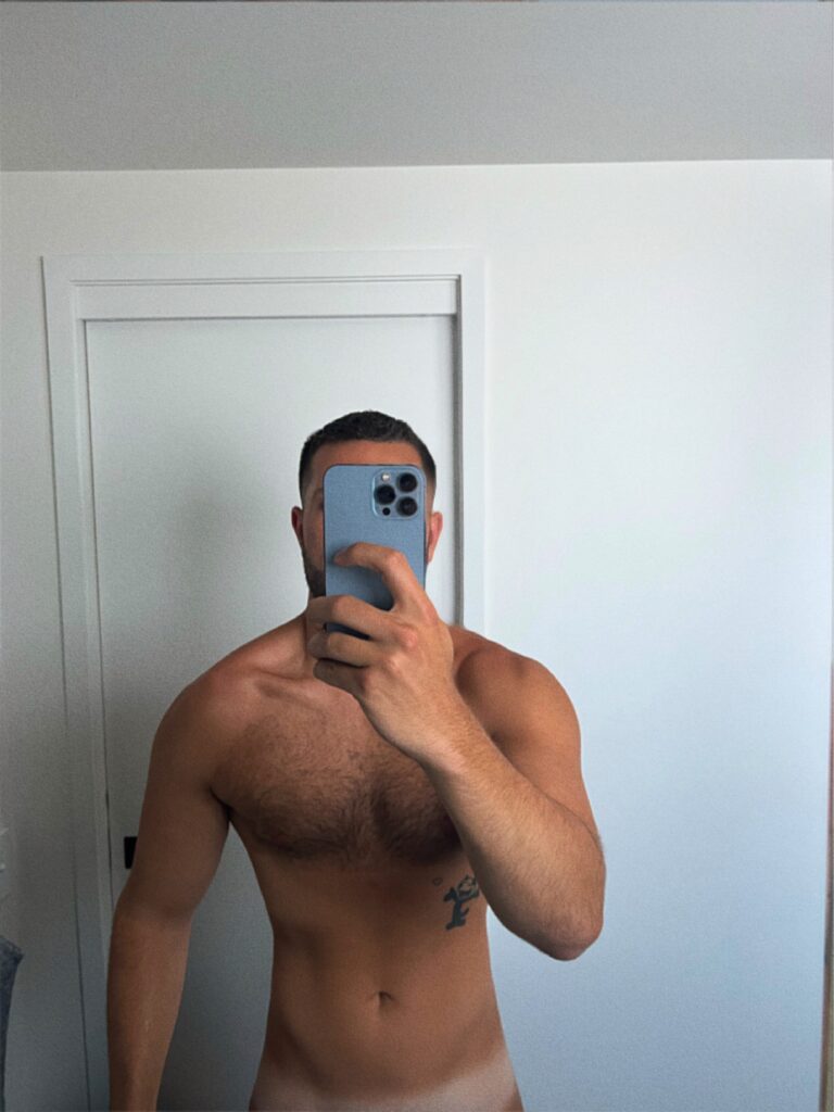 Marco Maxximo is a Australian OnlyFans Model