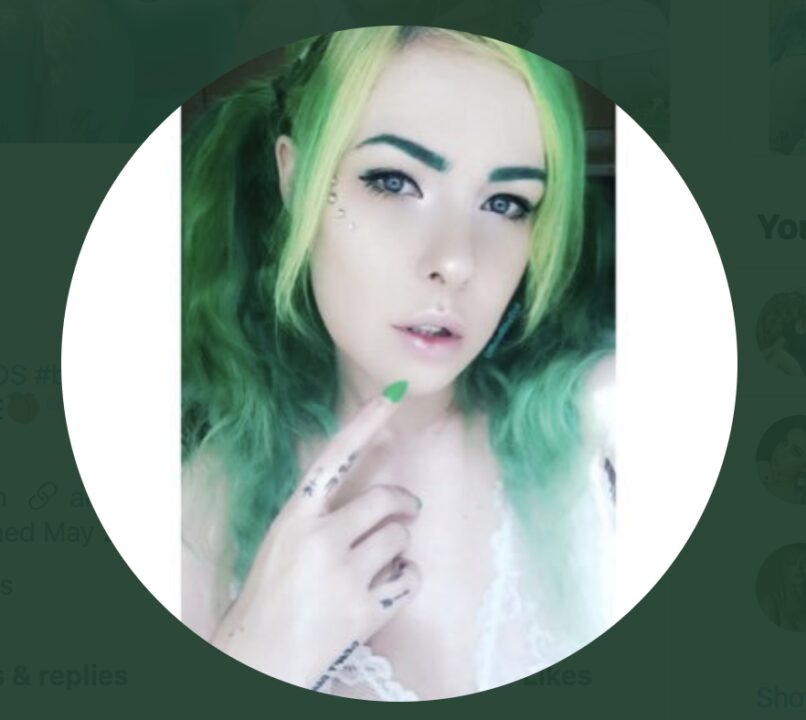 BbyDoll ✨SALE ON✨Top % Creator is a Australian OnlyFans Model