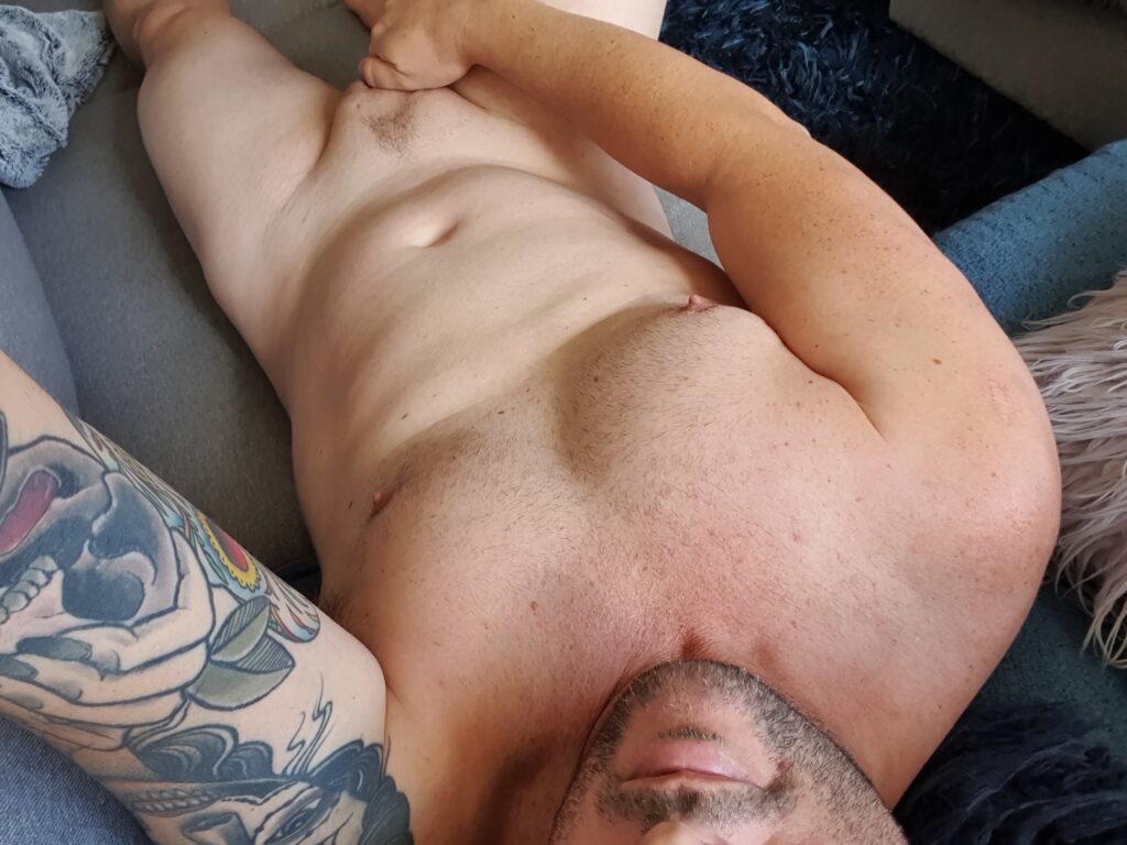 Aussie tatts is a Australian OnlyFans Model