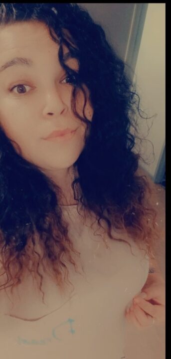AUSSIE BBW KINK is a Australian OnlyFans Model
