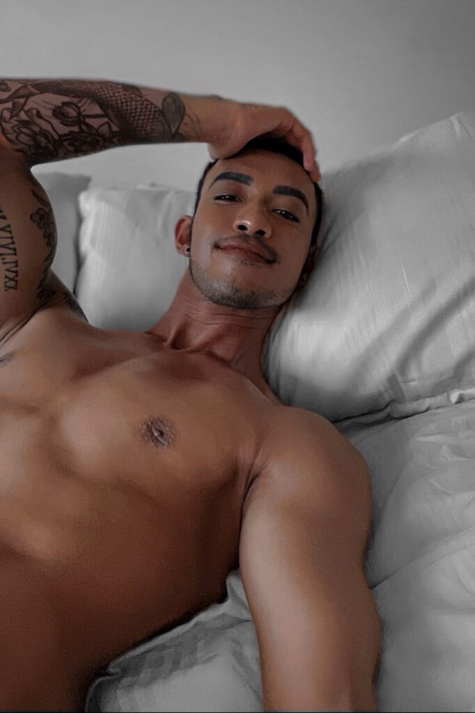 inkedbrisboy is a Australian OnlyFans Model