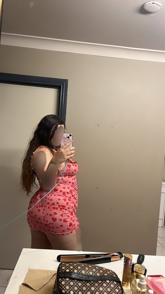 Mila Monterey is a Australian OnlyFans Model