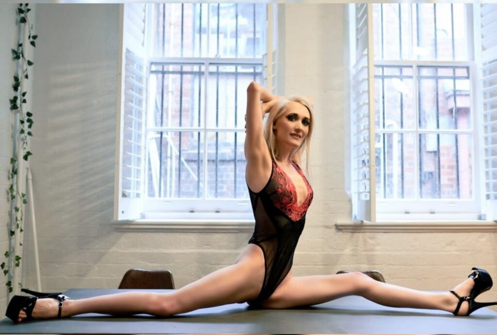 Lacey is a Australian OnlyFans Model