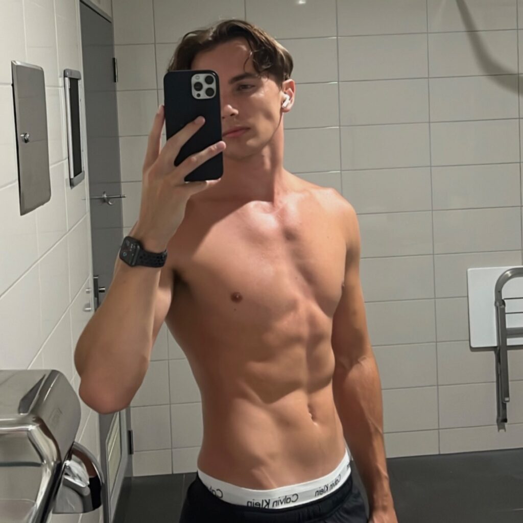 Aussie Jock Boy (Jay) is a Australian OnlyFans Model